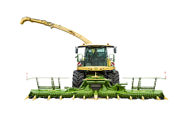 Krone BiG X 880